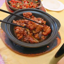 -合味原豫章名宴·宴会厅