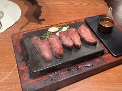 -一沙一城·岩烤牛扒(深圳首店)