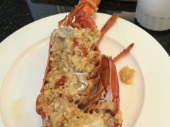 -东方红海鲜百汇(国际大厦店)