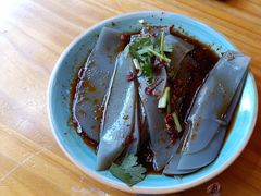 -勺子米线·云南传统小吃市集(四方街店)