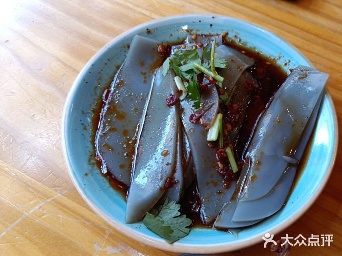 勺子米线·云南传统小吃市集(四方街店)图片