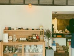 -知亘茶食