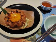 -点都德(广州白云山景区南门店)