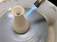 -粤陶渊.DIY陶艺体验馆(粤陶总店)