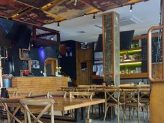 -弗德堡德国小馆(工大店)