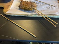 -BABANA烧烤·龙虾·海鲜