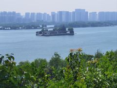 -苏州上方山国家森林公园