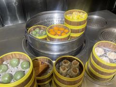 -富力希尔顿酒店·地阔自助餐厅