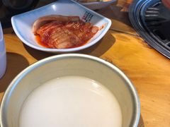 -唯成•韩国炭火烤肉 유성고기