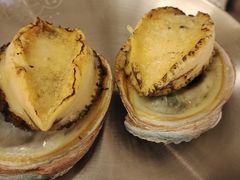 -白仁仔· 活烤海鲜 宵夜(豫园店)