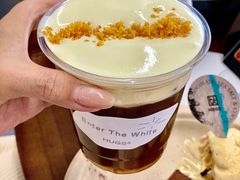 -HUGS coffee(东区店)