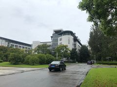 -东华大学(松江校区)