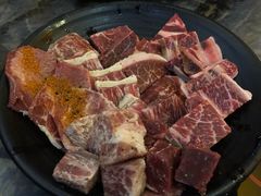-熊出没日本烧肉放题