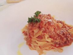经典肉酱意面-casamosaico卡萨马可意大利餐厅