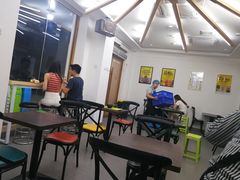 -MOMO冰品·生巧汤圆(红桥店)