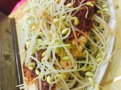 -故乡明太鱼屋(航北路店)