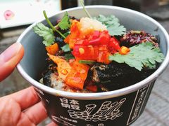 -文和友老长沙臭豆腐(太平街二店)
