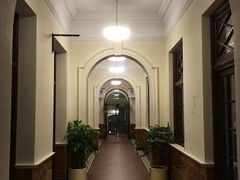 -大馆(前中区警署建築群)