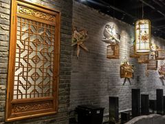 -东来顺饭庄(西直门店)