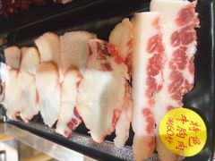 -牛肉彪·19年专注·潮汕牛肉火锅(祈福店)