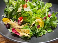 -四季餐厅·新津菜(环湖中路店)