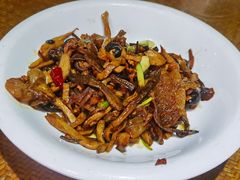 -烟水渔庄餐厅(西溪湿地店)