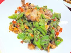 -正阳门饭庄·烤鸭·北京菜(万丰路七里庄店)
