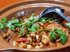 -徽三说·土徽菜·中国徽菜连锁品牌(一中店)