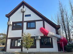 -太阳岛度假酒店