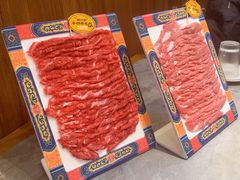 -侃爷南门铜锅涮肉