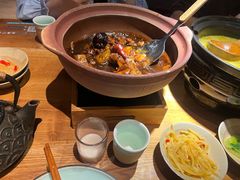 -九锅一堂酸菜鱼(新南凯德直营店)