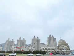 -星海广场