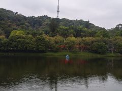 -潮州西湖