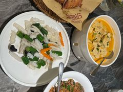 -前海沿·青岛菜(乐客城店)