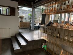 -Nirvana Cafe&Bar(北仓文创街区店)