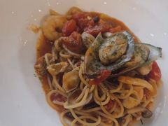 -我的四季意大利餐厅(春天百货店)