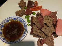 -鸭王烤鸭店(三里河店)