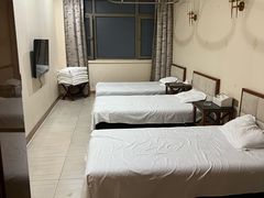 -东方之珠洗浴休闲广场(大港店)