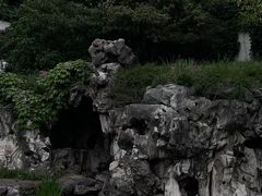 -何园