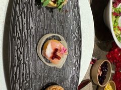 -扬子江国际会议中心龙山湖酒店-希仙全日制餐厅