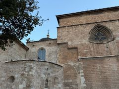 -瓦伦西亚大教堂