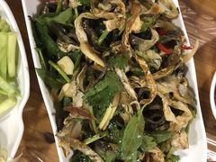 -官塘锋记鱼生·生腌·砂锅粥(牌坊街店)