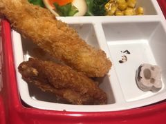 -味千拉面(上海蓝天路店)