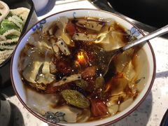 -钢管厂五区小郡肝串串香(南山店)