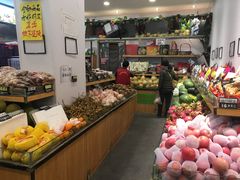 -家辉生鲜超市(东五路店)