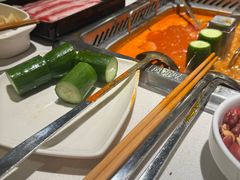 -海底捞火锅(外滩店)