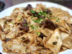 -壹阁胡羊焖饼(特色小吃街店)
