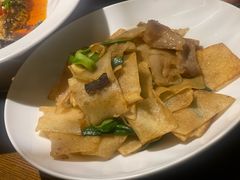 -粗茶淡饭·隐庐私厨(东亭店)