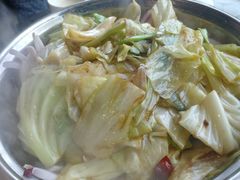 -老包子豆腐坊(大庆路店)