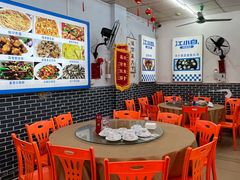 -好味道海鲜大排档·老字号(巽寮湾海鲜市场店)